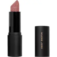 Nilens Jord Lipstick 729 Sheer Glitter