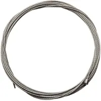 Sram Stainless Mtb Bremsekabel 100 Enheter