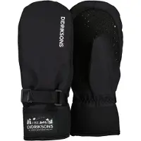 Didriksons Lovas 2, Votter, Junior, Black