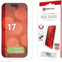 Displex Real Glass MM Apple iPhone 17