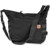 Helikon Tex Bushcraft Satchell skulderveske, svart