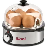 Girmi Eggkoker Eggkoker CU2500