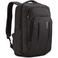 Thule Crossover 2 C2BP-114 svart, ryggsekk, 35,6 cm (14), 1,09 kg