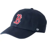 47 Mlb Boston Red Sox Cap