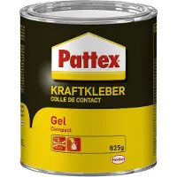 Pattex PT6C, Gele