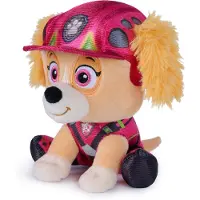 Spin Master Movie 3 Gund Plush Skye 15cm