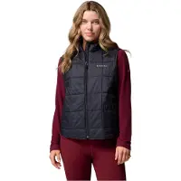 Columbia Sienna Hill Quilted Vest