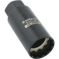 Bikeservice Bs9135 20.8 Mm Tennpluggpipe