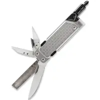 Gerber Lockdown Driver