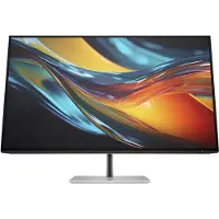 HP Series 7 Pro 732pk skjerm 31.5 4K 60 Hz IPS Black, svart/sølv