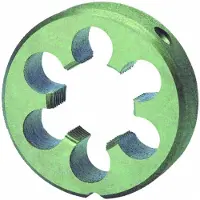 RUKO G Din En 24231 Hss B G1 3/4´´ Gjengetapp