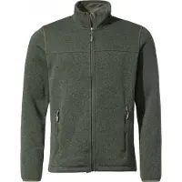 Vaude Rienza Iii Fleecejakke Med Full Glidelås