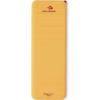 Sea to Summit oppblåsbar madrass Pursuit Plus - Regular