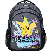 Vadobag Backpack Pokémon Ready For Battle