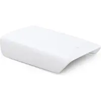 Spigen ACP07645, Armlenetrekk, Bil, Hvit, Termoplastisk elastomer (TPE), Monokromatisk, Tesla Model Y &amp 3