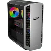 Lenovo LOQ Tower - eForce RTX 5070 | Ryzen 7 | 32GB | 1TB