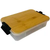 Farberware Snacklebox Matboks 20x32 Cm