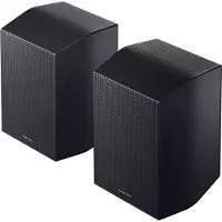 Samsung HW-Q930H - Q Series - høyttalersystem - for hjemmeteater - 9.1.4-kanal - trådløs - Wi-Fi, Bluetooth - titansvart