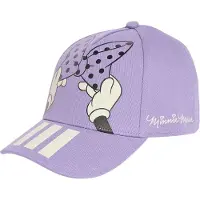 Adidas Caps - Disney - Magi Lilac m. Minnie Mouse - - 54 cm - Caps