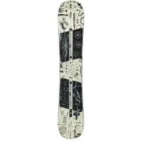 Burton Rewind 2027 Snowboard mønster