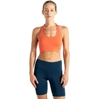 Dare 2b Dont Sweat It Ii Sports-bh Med Lav Støtte