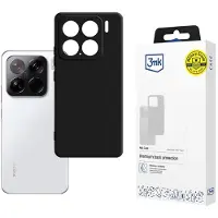 3mk Protection 3mk matt deksel til Xiaomi 15 – svart