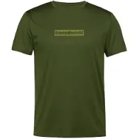 Trangoworld Brisson Kortarmet T-skjorte