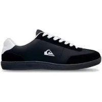 Quiksilver Sutton Skatesko svart