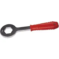 Bikeservice 267005510 Clutch Mutterfjerner