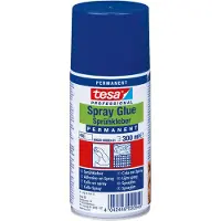 TESA 60020-00000, Væske, 300 ml, 1 stykker