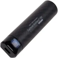 Nitecore Carbon-batteri 6K