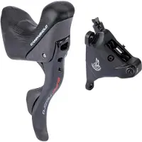 Campagnolo Super Record Ergopower 160 Mm Høyre Forbrems