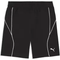 Puma Sport Woven Shorts Men, Clothing, Black, S