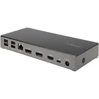 StarTech.com Dock Usb C Adapter
