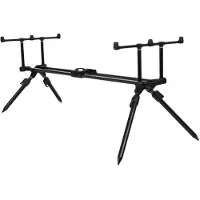 Fox International Horizon Dual 4 Rod Rod Pod