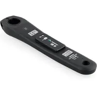 Inpeak Powercrank-e Shimano Grx Fc-rx810/rx820 Venstre Krank Med Effektmåler
