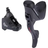 Campagnolo Super Record Ergopower 160 Mm Venstre Bakbrems