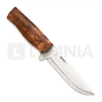 Helle GT-kniv