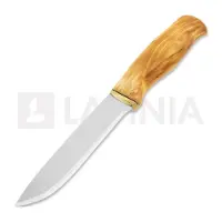 Helle Kniv Fjellkniven 12C27