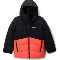 Columbia Arctic Blast Ii Jakke