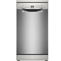 Bosch Serie 2 Sps2hki42e Freestanding Oppvaskmaskin 10 Antall Plasseringsinnstillinger