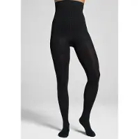 Calvin Klein High-waist Shaper 80 Deniers Strømpebukse