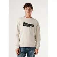 Pepe Jeans Gus Collegegenser