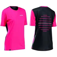Northwave Xtrail Kortarmet T-skjorte