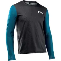 Northwave Freedom Am Langarmet Enduro-sykkeltrøye