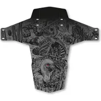 SLICY Mtb S Forskjerm