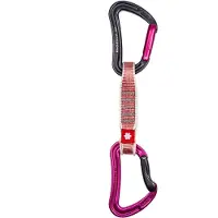 Ocun Raven Zoom 12 Cm Quickdraw 6 Enheter