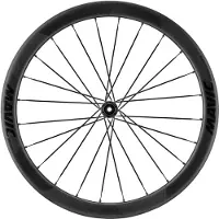 Mavic Cosmic Slr 45 Cl Disc Tubeless Forhjul For Landeveissykkel