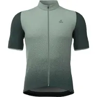 Loeffler Skys Storm Mid Full Zip Kort Ermet Trøye