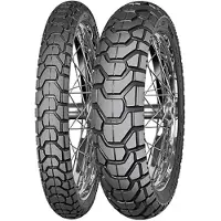 Mitas Enduro Trail Adv 2 59v M+s Tl/tt Eventyr Framdekk